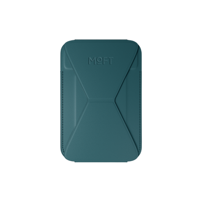 Moft Snap-on Phone Stand & Wallet MOVAS™  - MagSafe Compatible