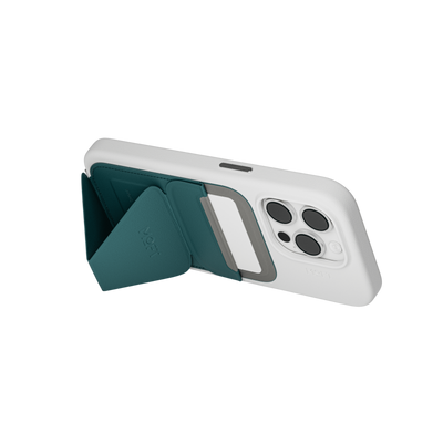 Moft Snap-on Phone Stand & Wallet MOVAS™  - MagSafe Compatible