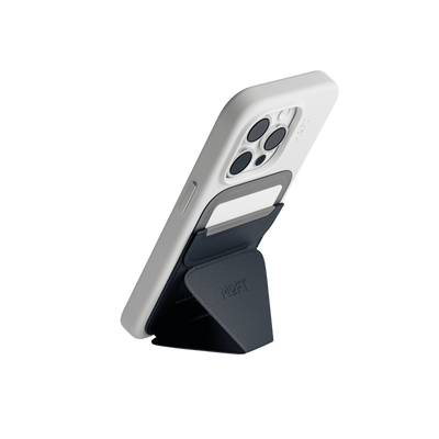 Moft Snap-on Phone Stand & Wallet MOVAS™  - MagSafe Compatible