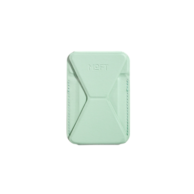 Moft Snap-on Phone Stand & Wallet MOVAS™  - MagSafe Compatible