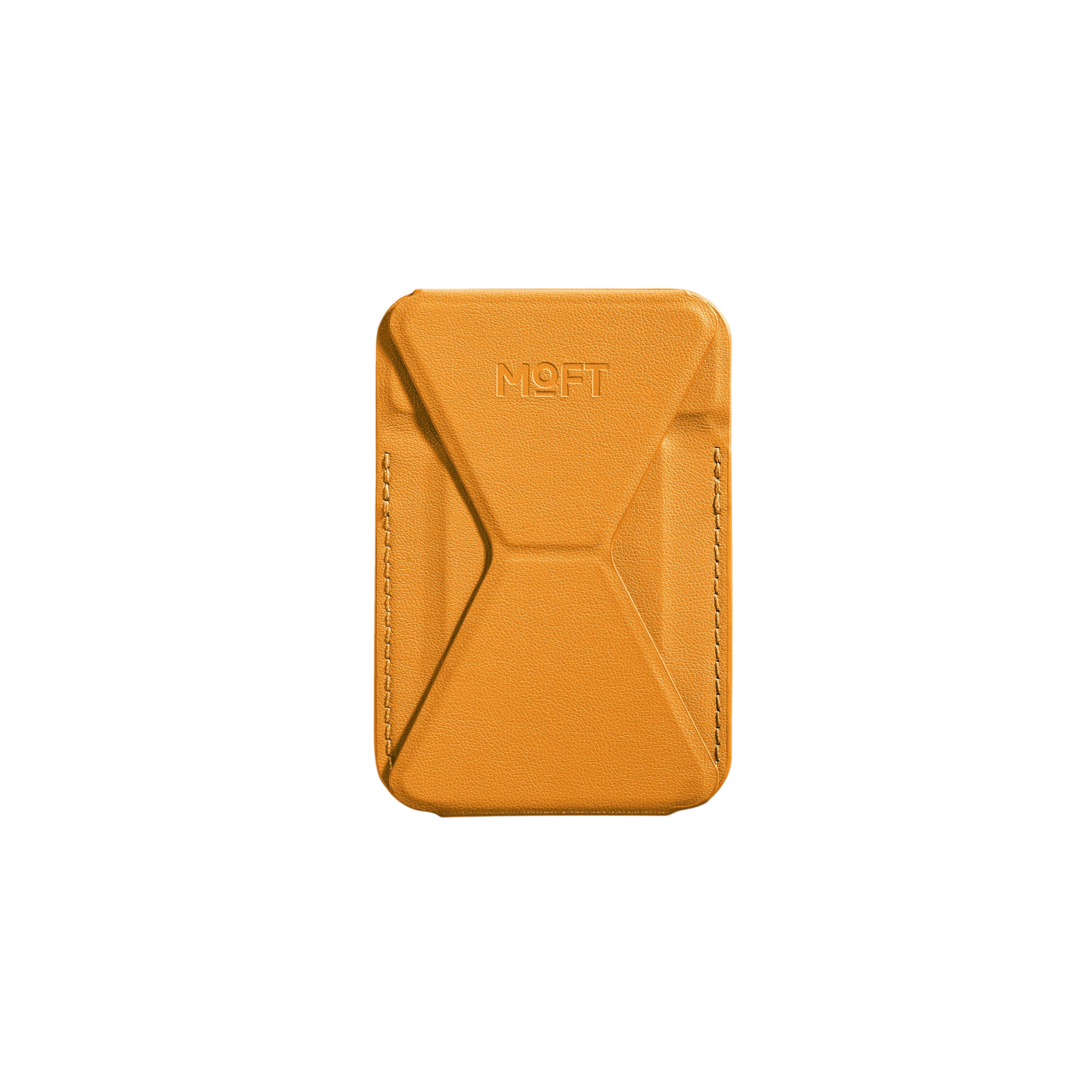 Moft Snap-on Phone Stand & Wallet MOVAS™  - MagSafe Compatible