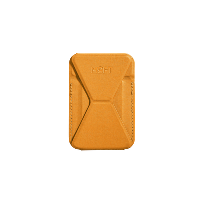 Moft Snap-on Phone Stand & Wallet MOVAS™  - MagSafe Compatible