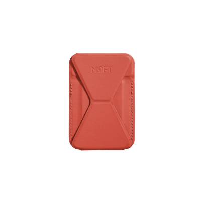Moft Snap-on Phone Stand & Wallet MOVAS™  - MagSafe Compatible