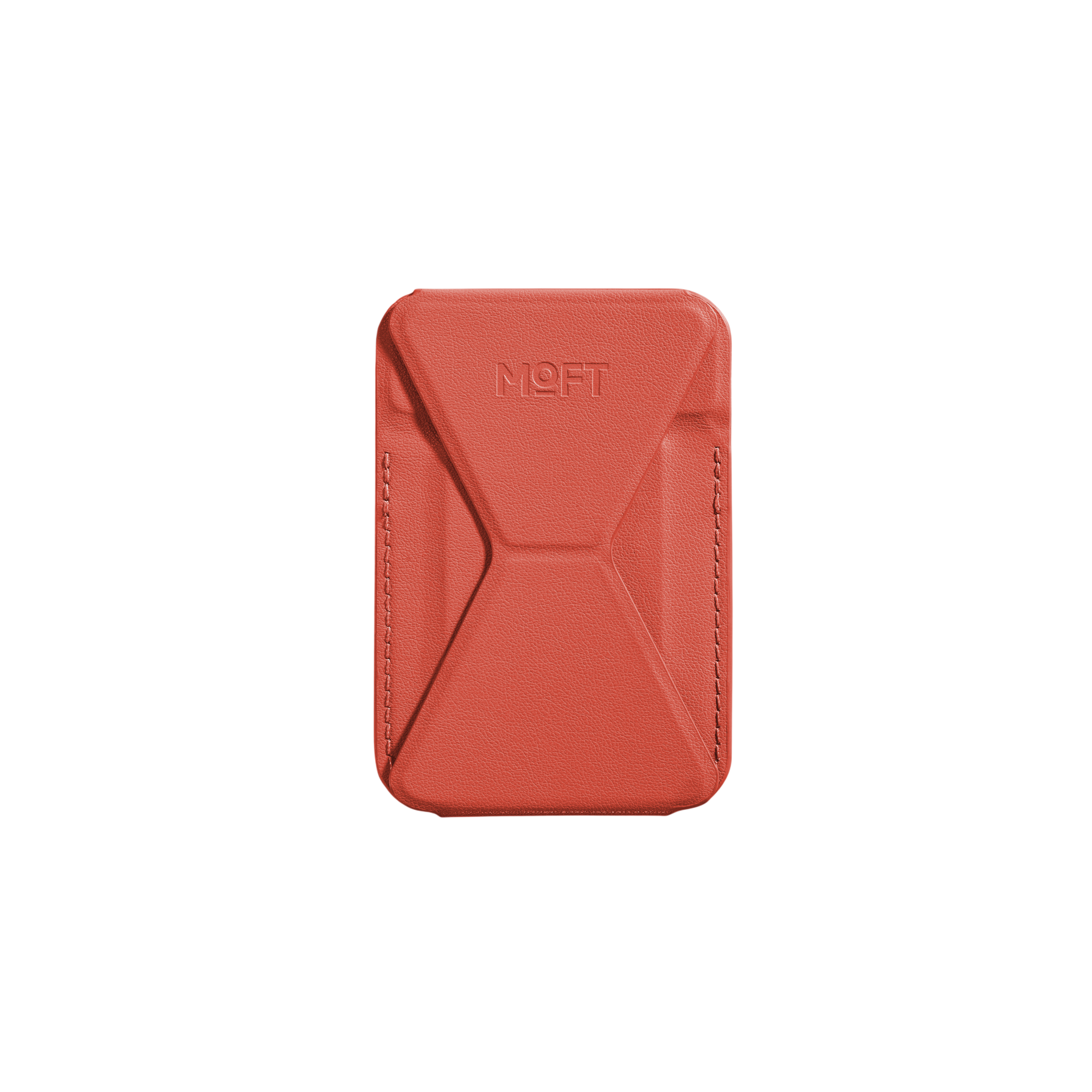 Moft Snap-on Phone Stand & Wallet MOVAS™  - MagSafe Compatible