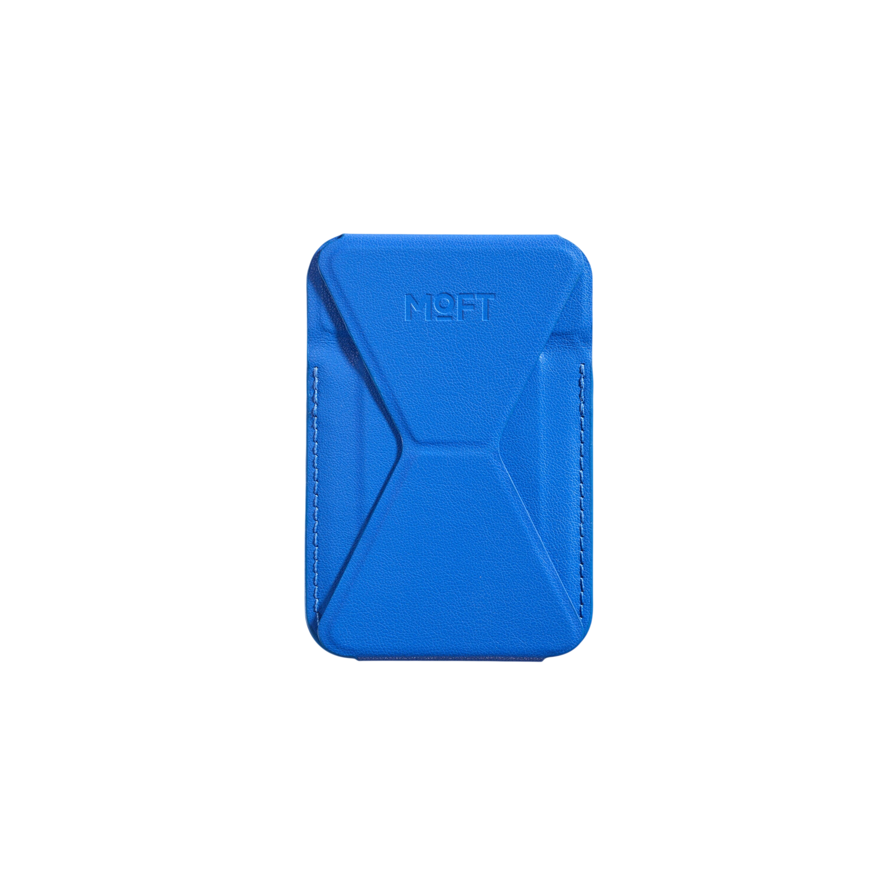 Moft Snap-on Phone Stand & Wallet MOVAS™  - MagSafe Compatible