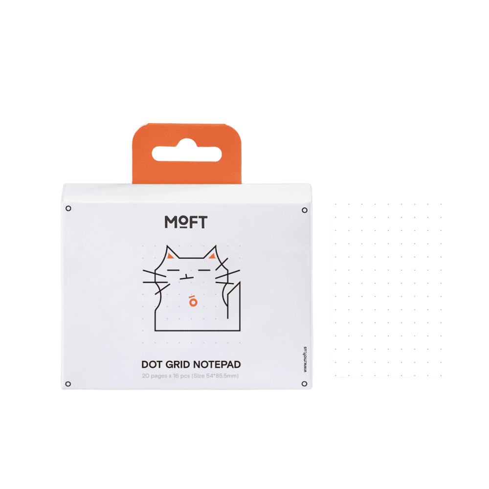 Moft Snap Flow Note Stand