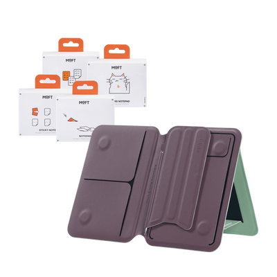 Moft Snap Flow Note Stand