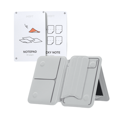 Moft Snap Flow Note Stand
