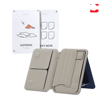 Moft Snap Flow Note Stand