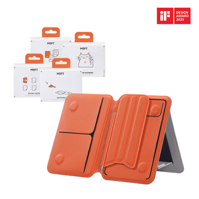 Moft Snap Flow Note Stand