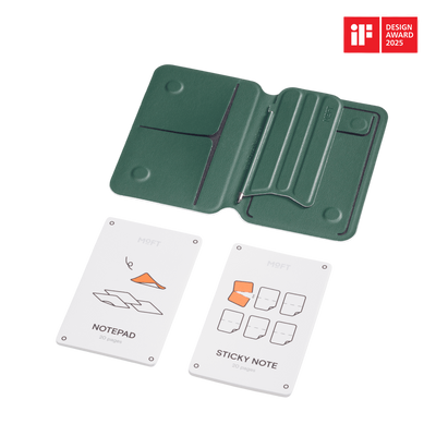 Moft Snap Flow Note Stand