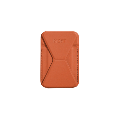 Moft Snap-on Phone Stand & Wallet MOVAS™  - MagSafe Compatible