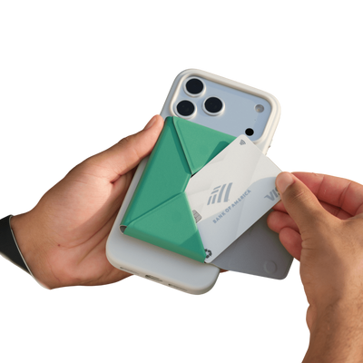 Moft Snap Field Wallet