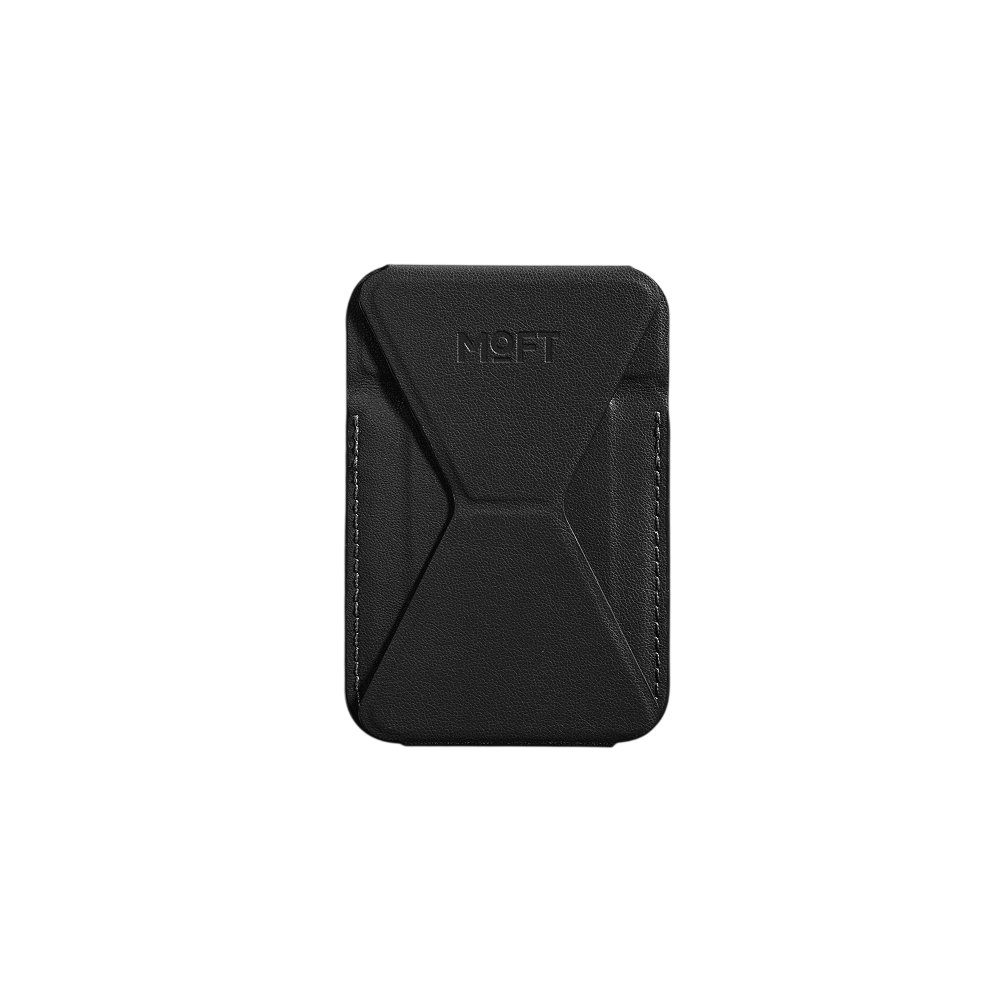 Moft Snap-on Phone Stand & Wallet MOVAS™  - MagSafe Compatible
