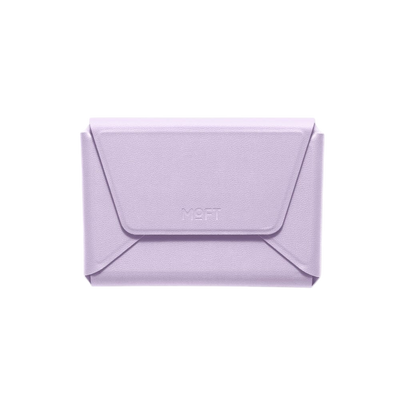 Moft Snap Field Wallet