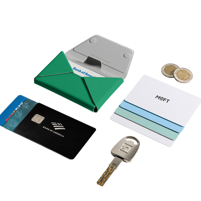 Moft Snap Field Wallet