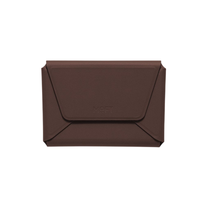 Moft Snap Field Wallet
