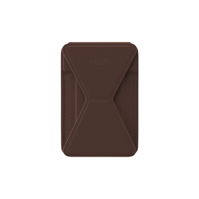 Moft Snap-on Phone Stand & Wallet MOVAS™  - MagSafe Compatible