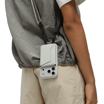 Moft Snap Field Wallet