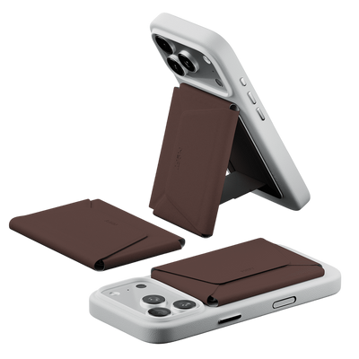 Moft Snap Field Wallet