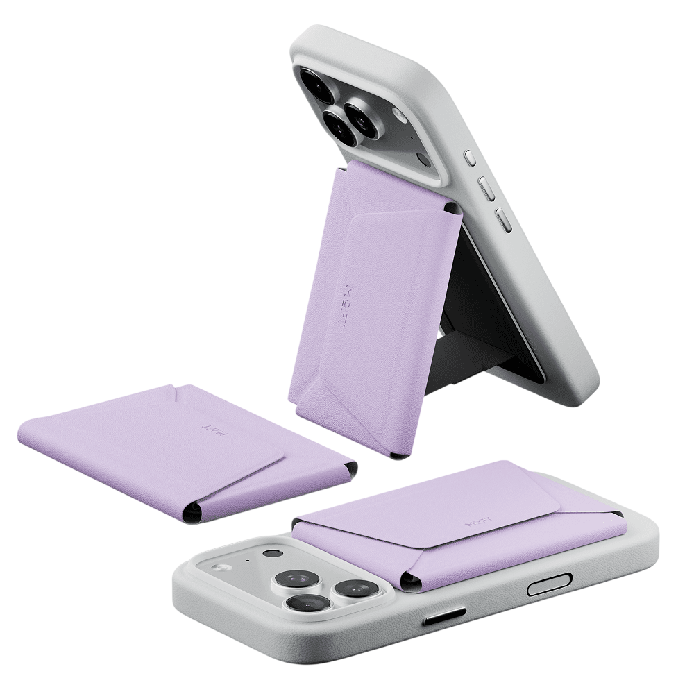 Moft Snap Field Wallet