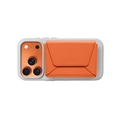 Moft Snap Field Wallet