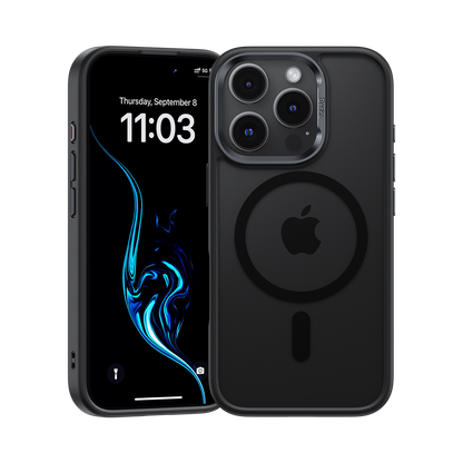 Benks Mist Phone Case for iPhone 16 Pro Max