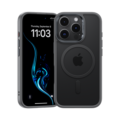 Benks Mist Phone Case for iPhone 16 Pro Max