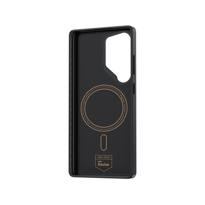 Benks Montage ArmorPro Case built with Kevlar® for Samsung Galaxy S25 Ultra