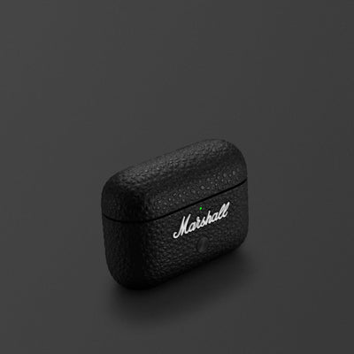 Marshall Motif II Earbuds