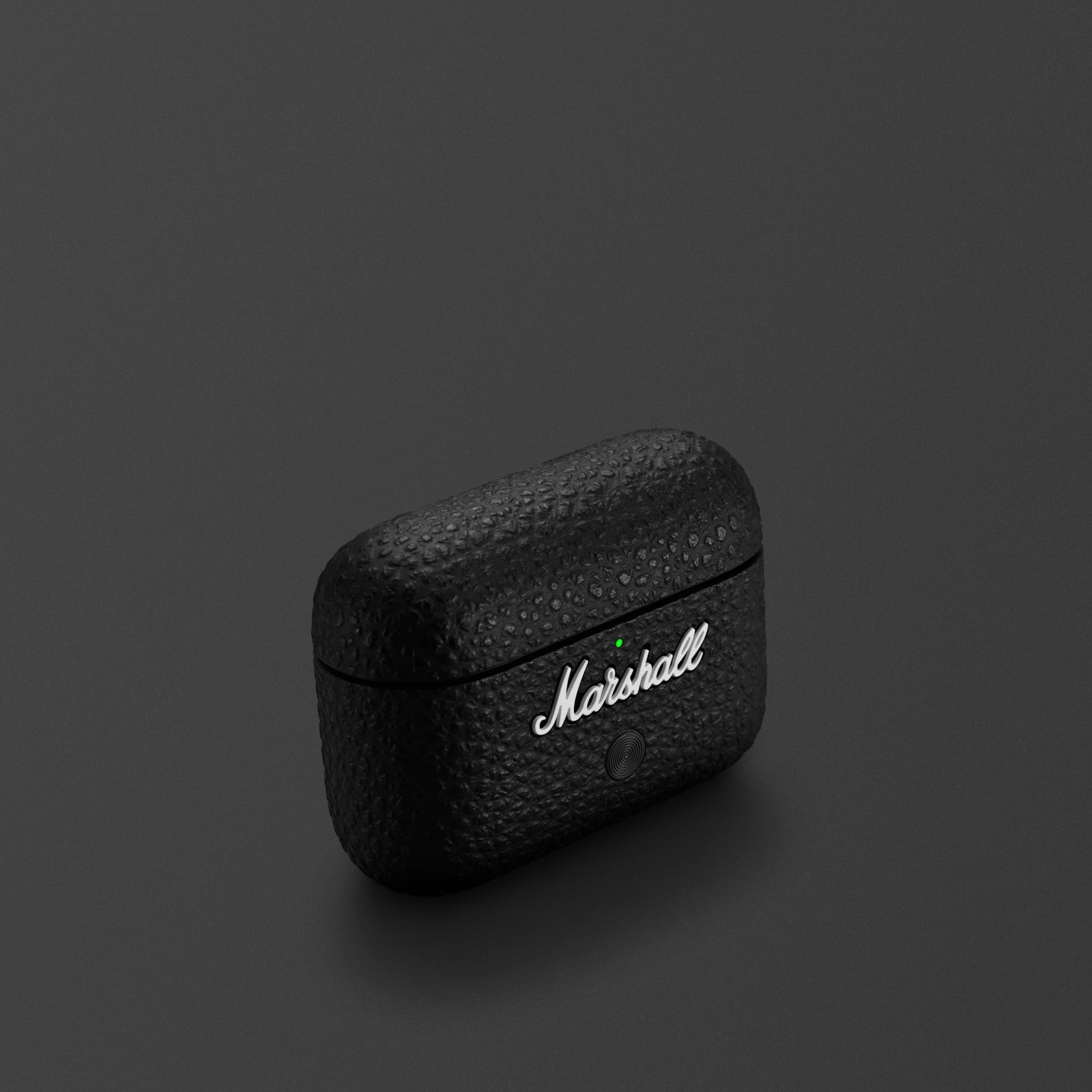 Marshall Motif II A.N.C. True Wireless Earbuds - Black