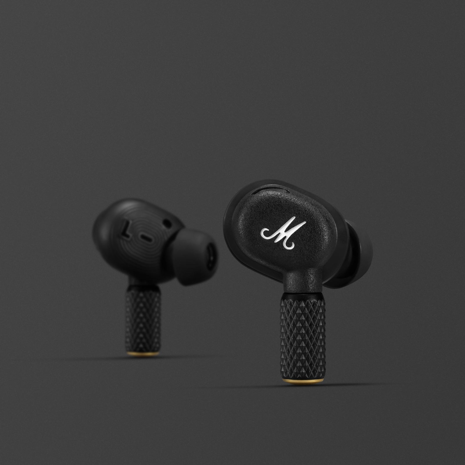 Marshall Motif II Earbuds