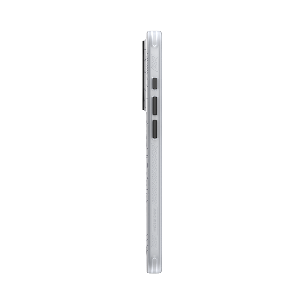 Benks Mont-Blanc Phone Case for iPhone 16 Pro