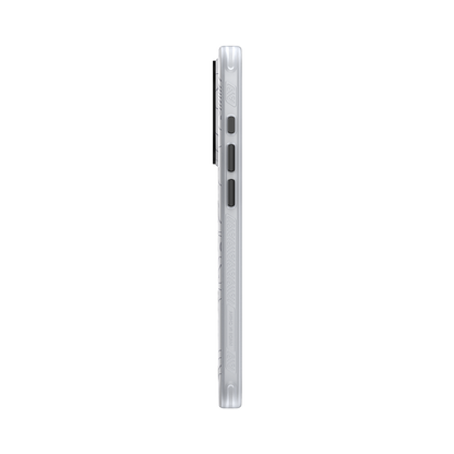Benks Mont-Blanc Phone Case for iPhone 16 Pro