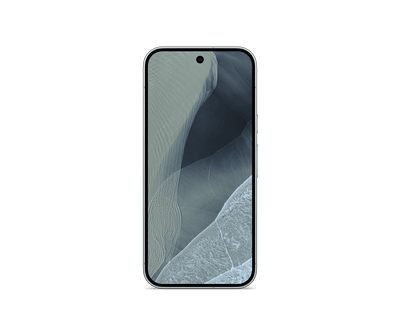 Google Pixel 11 Pro XL - Fog 