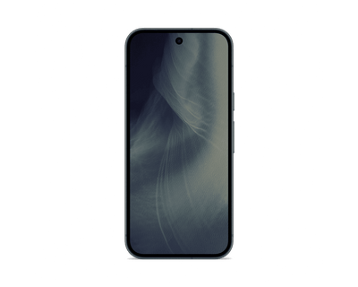 Google Pixel 11 - Obsidian 