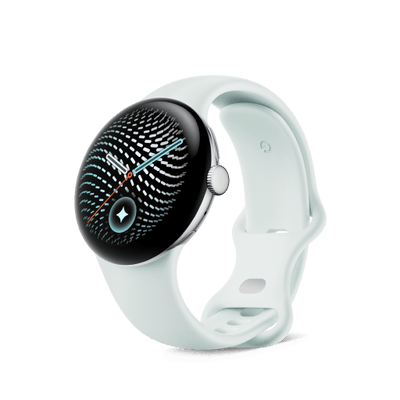 Google Pixel Watch 5