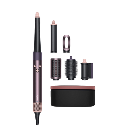 Dyson Airwrap I.D. HS08 Multi-Styler And Dryer Straight+Wavy Hair - International Version