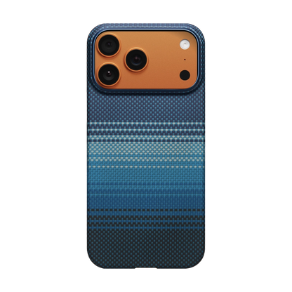 Pitaka Ultra-Slim Case (With PitaTap) for iPhone 17 Pro Max