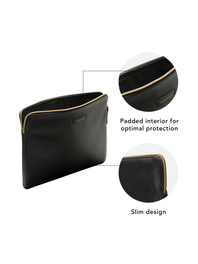 دبرامانتي 1928 غلاف باريس لماك بوك إير 13" / ماك بوك برو 13"