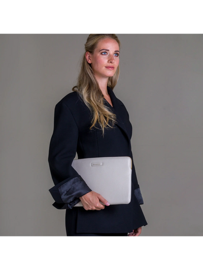 دبرامانتي 1928 غلاف باريس لماك بوك إير 13" / ماك بوك برو 13"