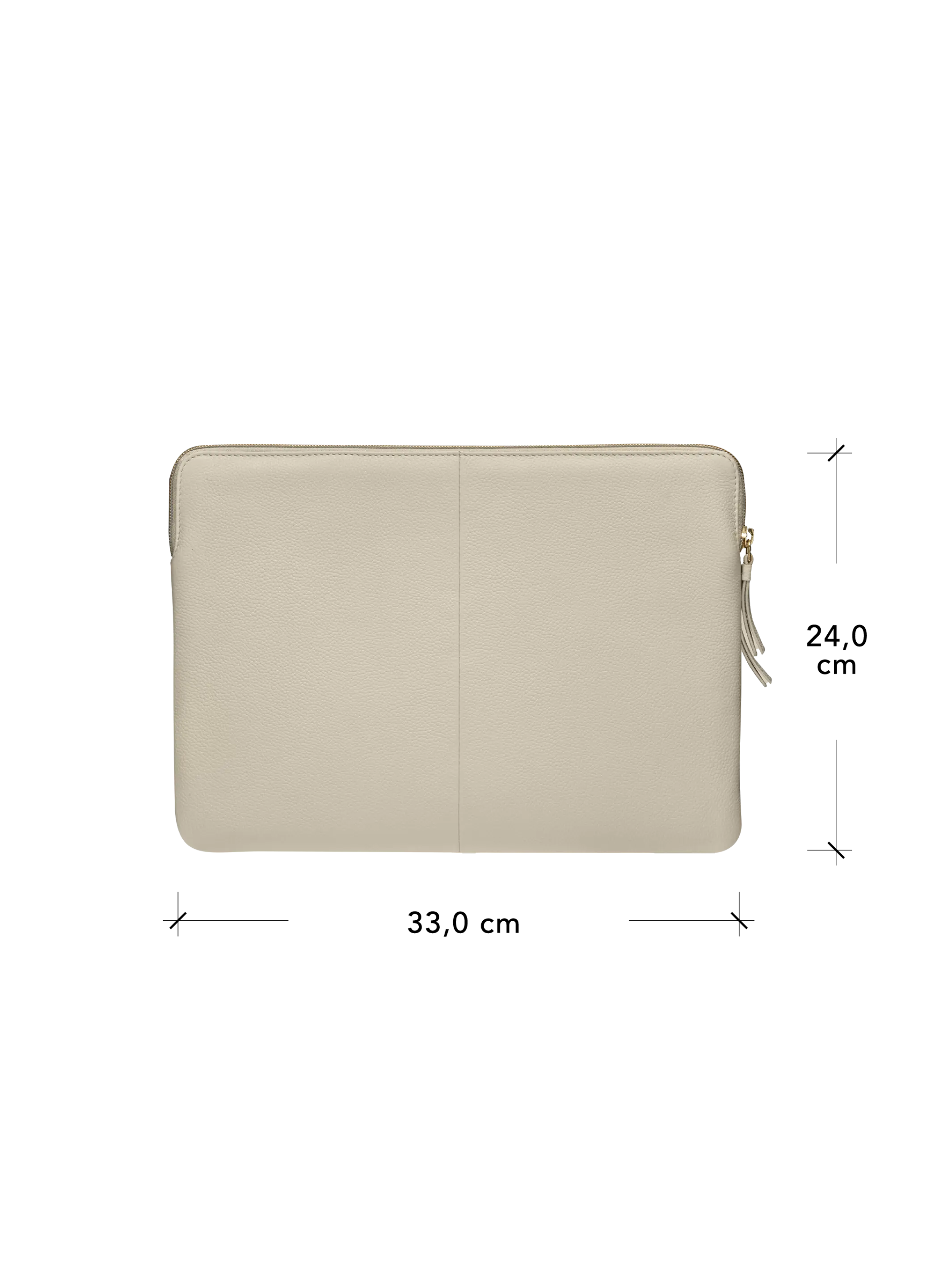 dbramante1928 Paris Plus Sleeve for MacBook Pro 14"