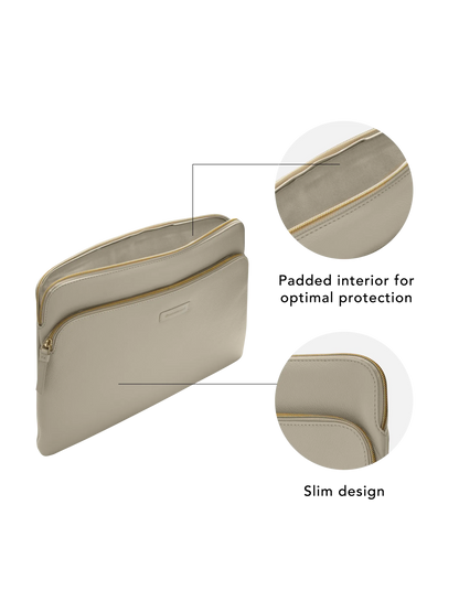 دبرامانتي 1928 باريس بلس سليف لماك بوك برو 14"