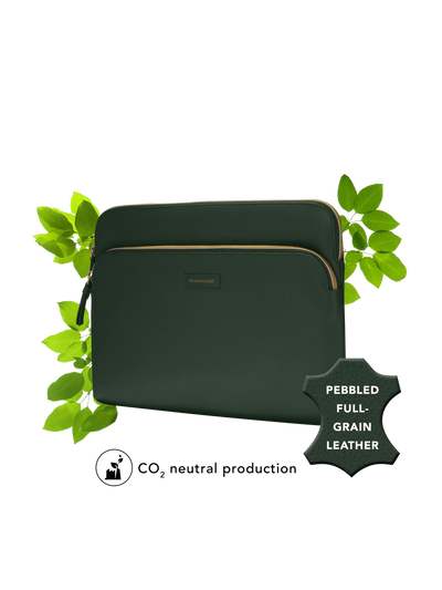 دبرامانتي 1928 باريس بلس سليف لماك بوك برو 14"