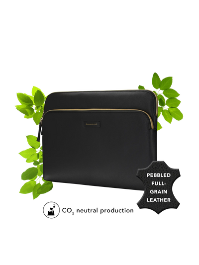 حقيبة dbramante1928 Paris Plus لـ MacBook Air 13 بوصة / MacBook Pro 13 بوصة