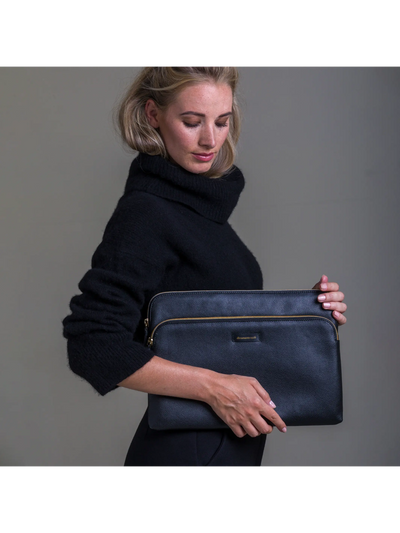 حقيبة dbramante1928 Paris Plus لـ MacBook Air 13 بوصة / MacBook Pro 13 بوصة