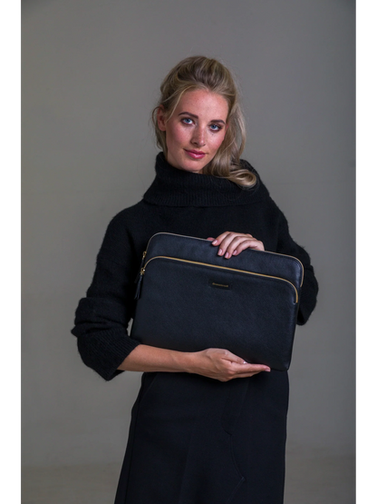 دبرامانتي 1928 باريس بلس سليف لماك بوك برو 14"