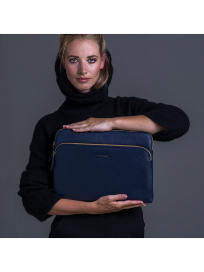 حقيبة dbramante1928 Paris Plus لـ MacBook Air 13 بوصة / MacBook Pro 13 بوصة
