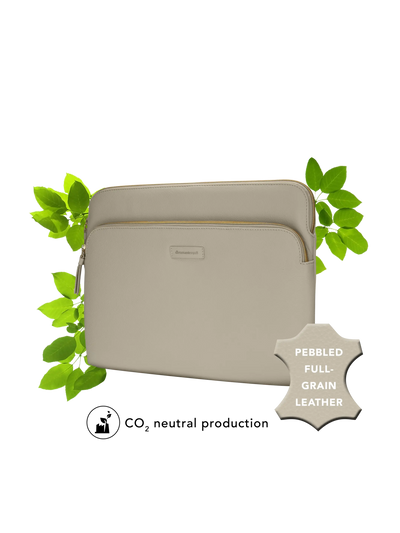 دبرامانتي 1928 باريس بلس سليف لماك بوك برو 14"