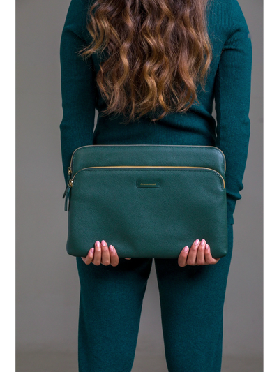 دبرامانتي 1928 باريس بلس سليف لماك بوك برو 14"